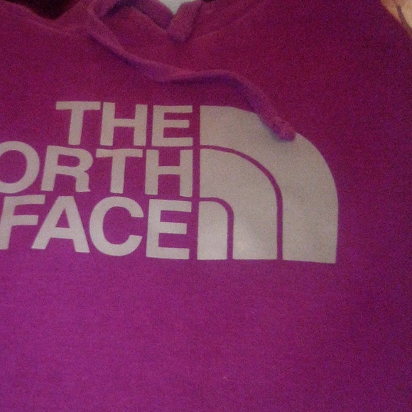 Ladies North Face Jacket - Picture 3 of 8